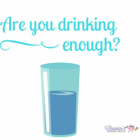 #040 Water - are you drinking enough?