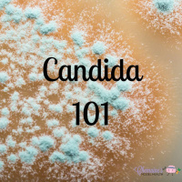 #119 Candida 101