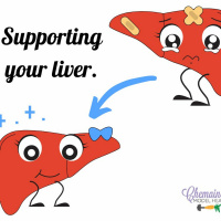 #179 Fatty liver part 1