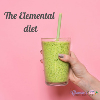 #158 The Elemental (and Semi Elemental) diet and who it is for.
