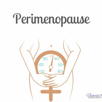 #112 Are you in peri menopause?