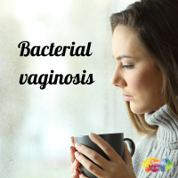 #172 Bacterial Vaginosis