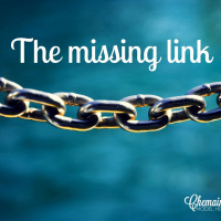 #108 The missing link part 2
