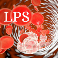 #197 LPS or Lipopolysaccharides