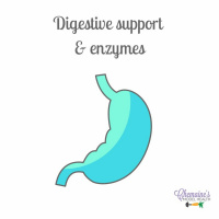 #067 Digestive support and enzymes