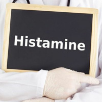 #081 Histamine intolerance or overload