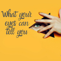 #155 Iridology - What Your Eyes Can Tell You About Your Health