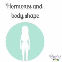 #118 Hormones and body shape