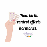 #286 Birth Control And Your Hormones.