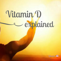 #050 Vitamin D explained