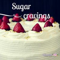 #042 Sugar cravings