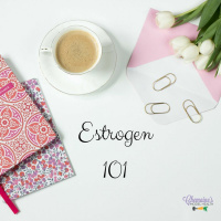 #083 Estrogen dominance