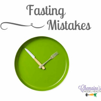#049 Fasting mistake No.1