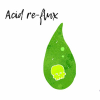 #104 BONUS EPISODE - Acid reflux causes and natural aids