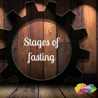 #092 12 Stages of Intermittent fasting