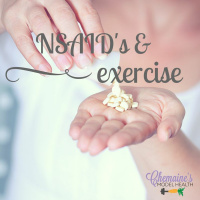 #027 NSAIDs before or after exercise