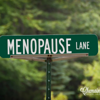 #113 Surviving menopause naturally