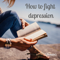 #151 How to fight depression