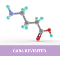 #333 Gaba Revisited - our calming supplement.
