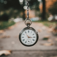 #074 When to eat - a snippet from Dr Fung