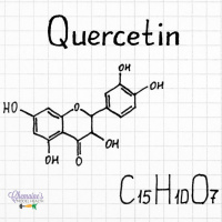 #198 Quercetin and why you should have it in your supplements armory