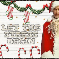 #057 5 tips for the holidays and stress