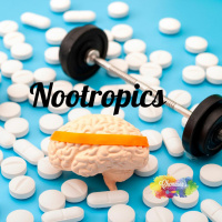 #284 Nootropics