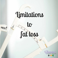 #127 Limitations to fat loss