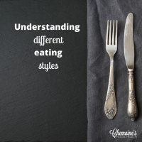 #182 Understanding the Specific Carbohydrate Diet