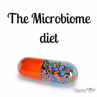 #135 The microbiome diet