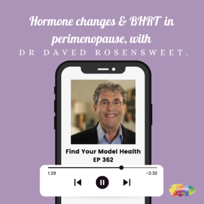 Find Your Model Health!