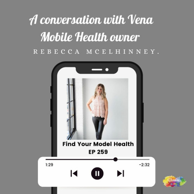 Find Your Model Health!