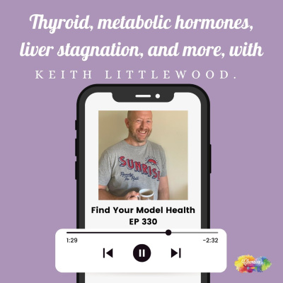Find Your Model Health!