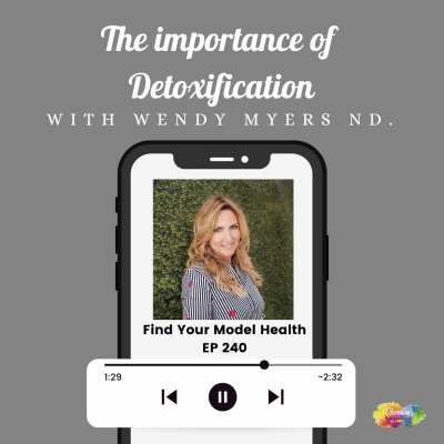 Find Your Model Health!