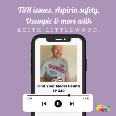 Find Your Model Health!
