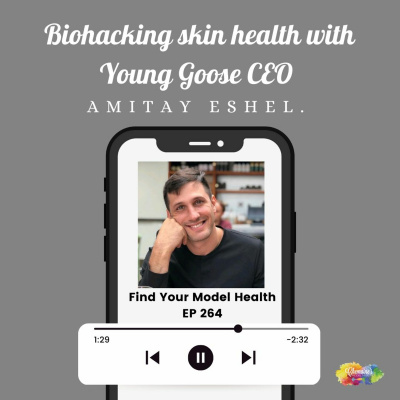 Find Your Model Health!