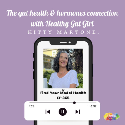 Find Your Model Health!