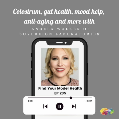 Find Your Model Health!