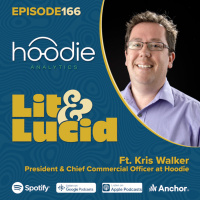 E.166 - Cannabis Data Analytics amp Consumer Insight ft. Kris Walker, President amp CCO of Hoodie Analytics