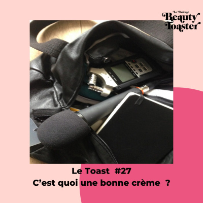 Beautytoaster