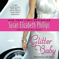 Glitter Baby Audiobook by Susan Elizabeth Phillips