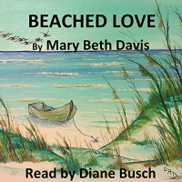 Beached Love Audiobook by Mary Beth Davis