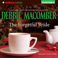 The Forgetful Bride Audiobook by Debbie Macomber