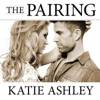 The Pairing Audiobook by Katie Ashley