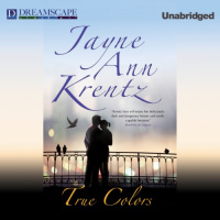 True Colors Audiobook by Jayne Ann Krentz