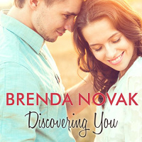 Discovering You Audiobook by Brenda Novak
