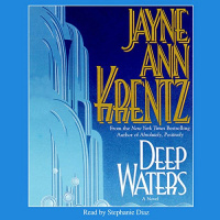 Deep Waters Audiobook by Jayne Ann Krentz