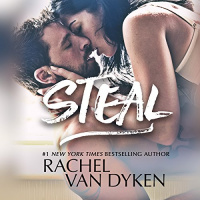 Steal Audiobook by Rachel Van Dyken