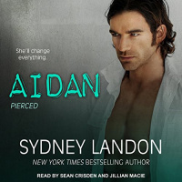 Aidan Audiobook by Sydney Landon