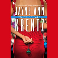 Twist of Fate Audiobook by Jayne Ann Krentz
